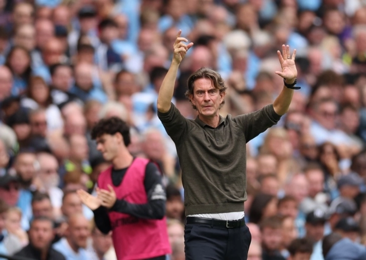 Тренерот на Тотенхем предлага воведување „тајм аут“ во фудбалот