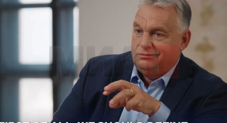 Orban: Anëtarësimi i BE-së është thelluar në merita dhe jo në garanci sigurie