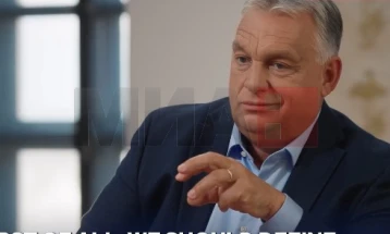 Orban: Anëtarësimi i BE-së është thelluar në merita dhe jo në garanci sigurie