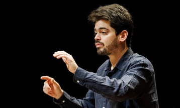 Музички фестивал во Белгија откажа настап на Минхенската филхармонија со израелски диригент