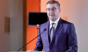 Mickoski: Arson behind landfill fires, gov’t to respond decisively