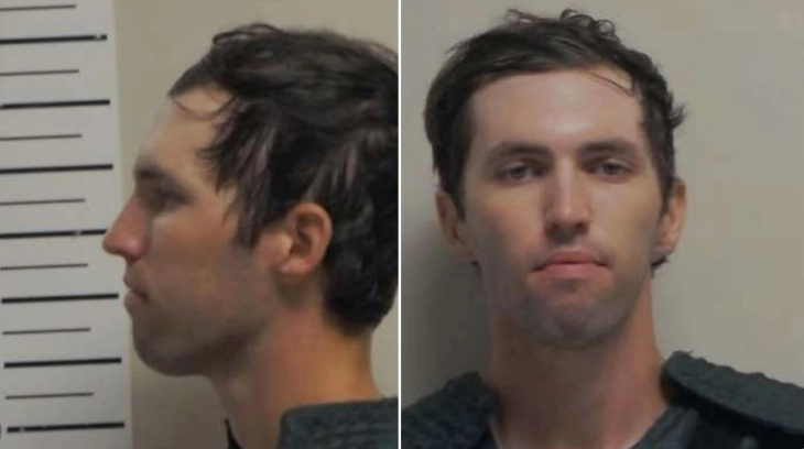 Уапсен Тајлер Робинсон, осомничениот за убиството на Чарли Кирк