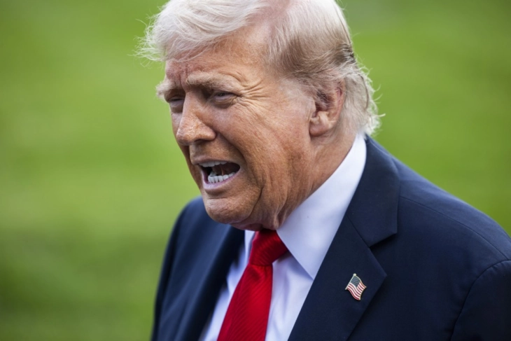 Trampi u kërcënua me sanksione ndaj Rusisë: Po humbas durimin me Putinin