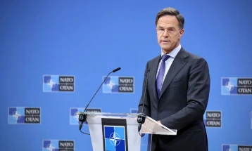 НАТО започнува операција „Источна стража“ за заштита на своето источно крило (ДПЛ) 