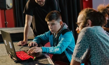 Кинотека ја почнува Филмската училница 2025