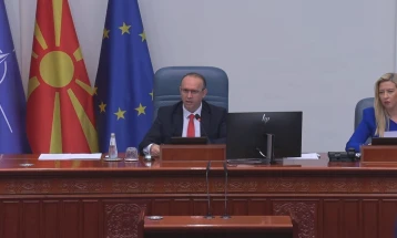 Parliament adopts declaration on fair, free, democratic local elections