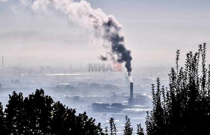 Vendet e BE-së anulojnë vendimin për objektivin klimatik për vitin 2040