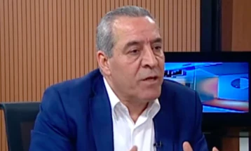 Палестинскиот потпретседател: Резолуцијата на ОН е важен чекор кон прекинување на окупацијата