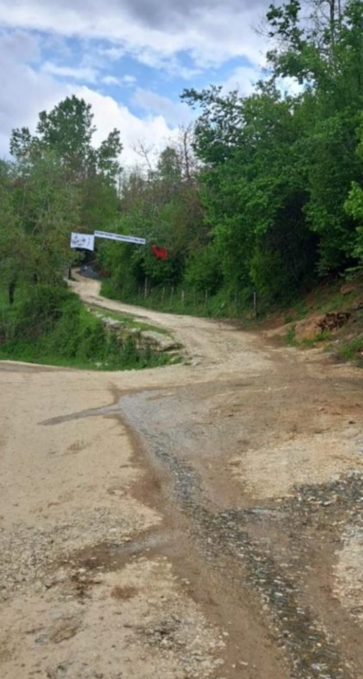 Јавен апел до албанската влада од Голо Брдо: Пат за живот, а не за заборав