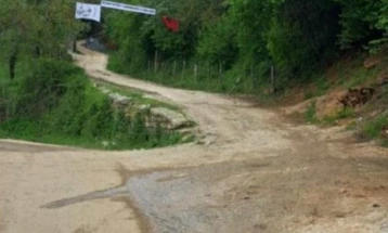 Јавен апел до албанската влада од Голо Брдо: Пат за живот, а не за заборав