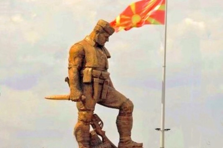 Përvjetori i vdekjes së Qosetos: Si humbëm unë dhe Dellçevi pesë mijë lirat nga rrëmbimi i Nazim - beut