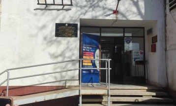 Приведени две лица во Дебар поради предизвикување пожар