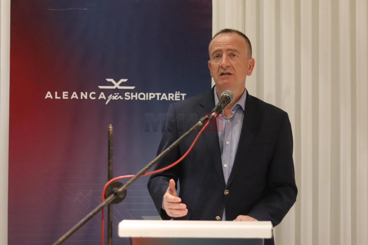 Taravari: Kemi një avantazh të dyfishtë ndaj VLEN-it, nuk ka vend për Aliun dhe Fetain në ASH