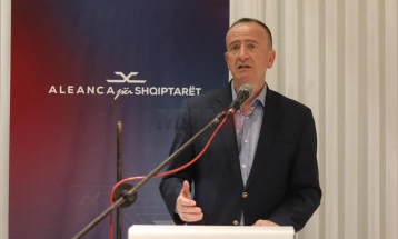 Taravari: Kemi një avantazh të dyfishtë ndaj VLEN-it, nuk ka vend për Aliun dhe Fetain në ASH