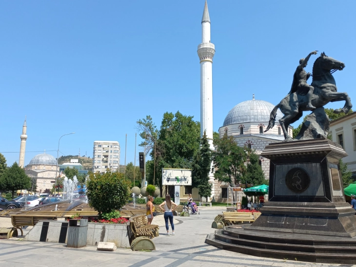 Во Битола утре од 7 до 12 часот времен режим на сообраќај, ќе се одржи манифестацијата „Трчај, бе 2025“