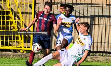 ПМФЛ: Силекс го продолжи максималниот ефект, Брера ја забележа првата победа сезонава