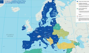 2030 – Реален рок за прием на нови членки во ЕУ или само неостварлива амбиција