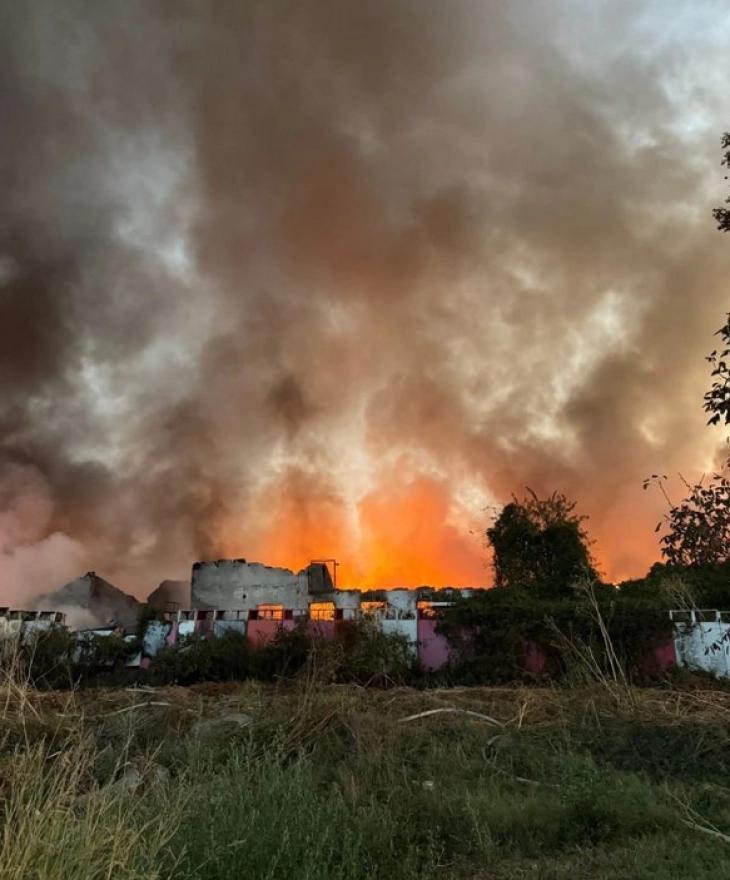 Министерството за здравство дистрибуира 2 000  N95 заштитни маски за жителите на Трубарево