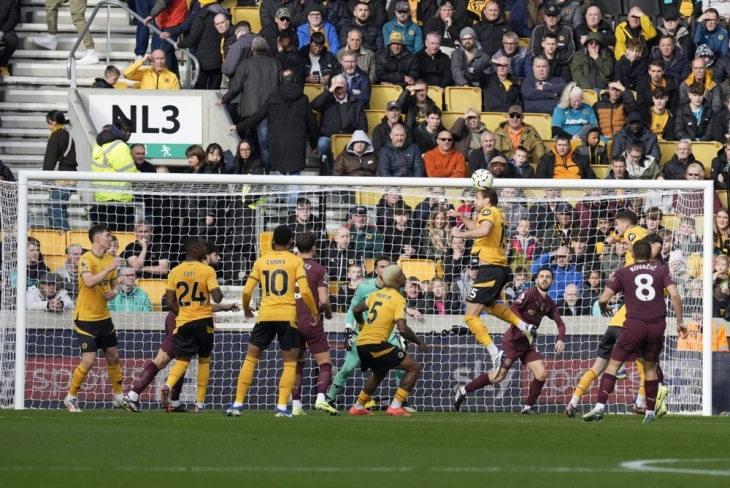 Вулверхемптон го има најлошиот почеток во Премиер лигата