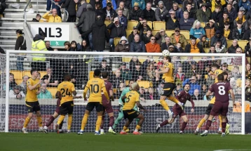 Вулверхемптон го има најлошиот почеток во Премиер лигата