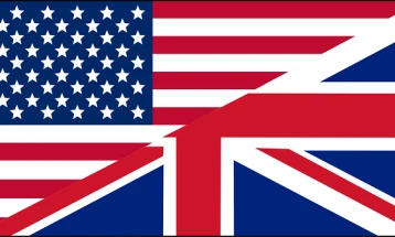 Американски компании вложуваат 1,7 милијарди долари во Велика Британија пред посетата на Трамп