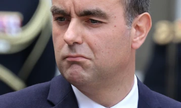 France's new prime minister reverses plan to cut public holidays