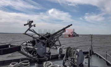 Русија тестираше хиперсонична ракета „Циркон“ на воената вежба „Запад 2025“