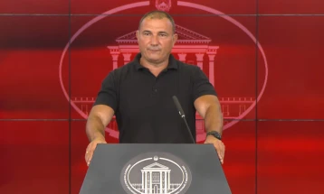 Several fires breaking out in parallel not a coincidence: PRD chief