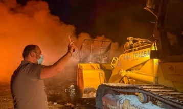 Angelov expects Trubarevo smoke to diminish by end of day