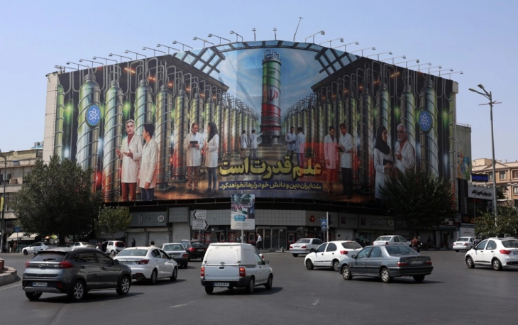 Советот за безбедност на Иран одобри нови нуклеарни инспекции на ОН