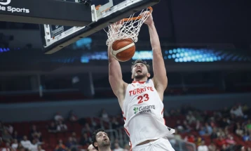 Германија против Турција во финалето на Евробаскет, Шредер оптимист дека може де трофејот