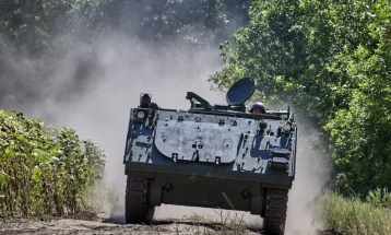 Ukraine intelligence agency claims sabotage of Russian rail lines