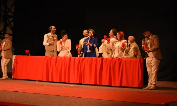 Во Дебар од 23 до 30 септември ќе се одржи Фестивалот „Албански театар во Македонија“