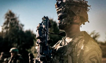 Полска одобри присуство на странски војници во земјата во рамки на НАТО операција