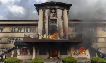 Министерство за здравство: Бројот на жртвите од минатонеделните немири во Непал порасна на 72