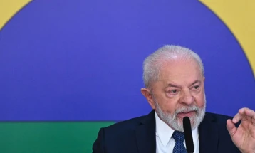 Llulla da Silva drejtuar Trampit: Gjykimi i Bolsonaros nuk ishte gjah i shtrigave