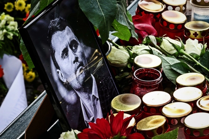 Гувернерот на Јута вели дека мотивот за пукањето во Кирк е сè уште нејасен, но осомничениот имал левичарски ставови