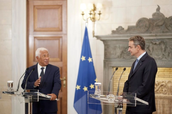 Кошта: За ефикасна европска одбрана потребно е заедничко финансирање