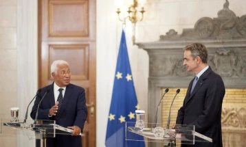 Кошта: За ефикасна европска одбрана потребно е заедничко финансирање