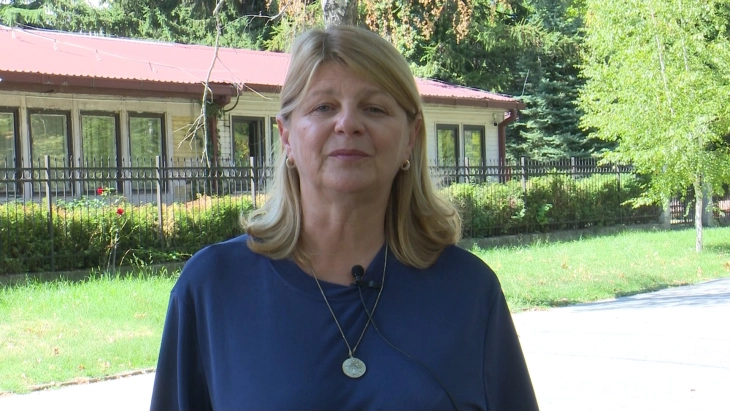 Шукова: Нема протокол, има чад, имам план за заштита на граѓаните од пожарите и депониите