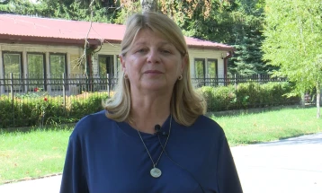 Шукова: Нема протокол, има чад, имам план за заштита на граѓаните од пожарите и депониите