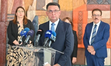 Народната банка со мерки за олеснето кредитирање за купување прв стан