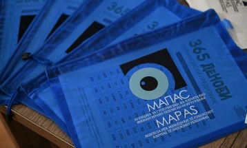 МАПАС го одбележа Денот за пензиска свесност