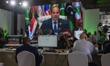 Sisi: Procedurat aktuale izraelite vështirësojnë shanset për marrëveshje paqësore në Lindjen e Mesme
