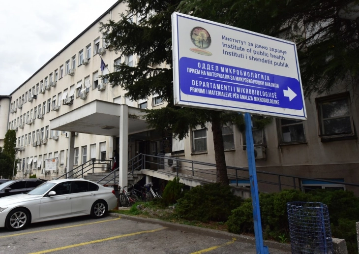 PHI: Radiation levels in air and soil normal, no heavy metals found in water after Trubarevo fire