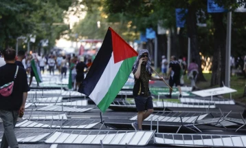 Шпанскиот премиер побара Израел да биде исфрлен од меѓународниот спорт