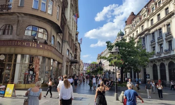 Српското Министерство за труд издвои дополнителни 1,68 милиони евра за народните кујни во државата