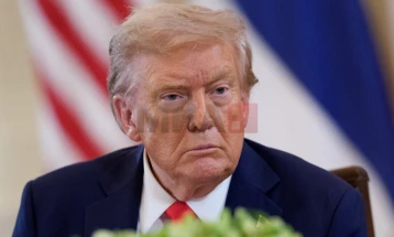 Трамп: Не знаев за израелскиот напад врз Катар