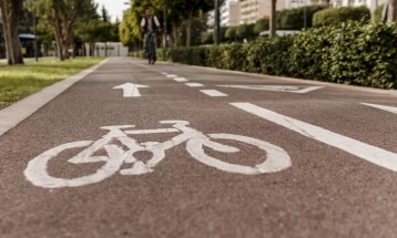 Европска недела на мобилност, активности на РСБСП за безбедно управување со велосипеди и е-тротинети