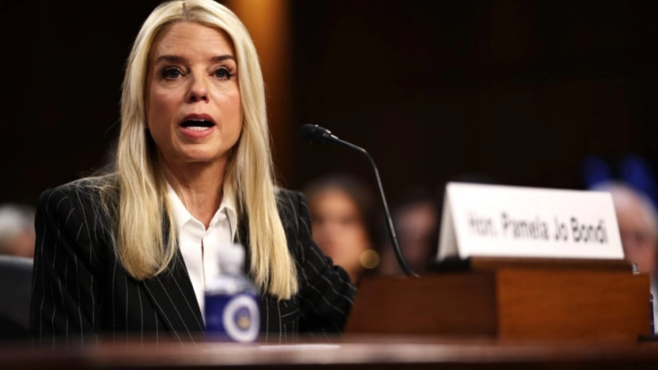 Можна смртна казна за убиецот на Чарли Кирк